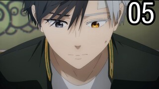 Wind Breaker Season 2 Episode 5 English Sub  | FHD 1080p