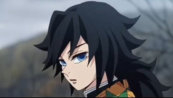 Hashira yang masih hidup setelah muzan mati!