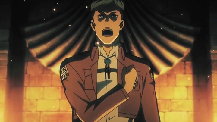 That anime line that made your blood boil
