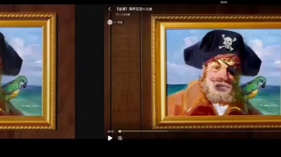 So sánh hai phiên bản bài hát chủ đề của SpongeBob SquarePants