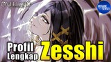 Profil Lengkap Zesshi Zetsumei - Karakter Yang Ternyata Sangat Logis #overlord