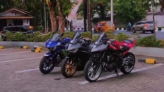 nyoride dulu ges 😅