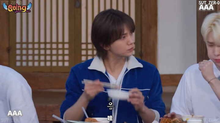 SVT có 13 người như vậy.