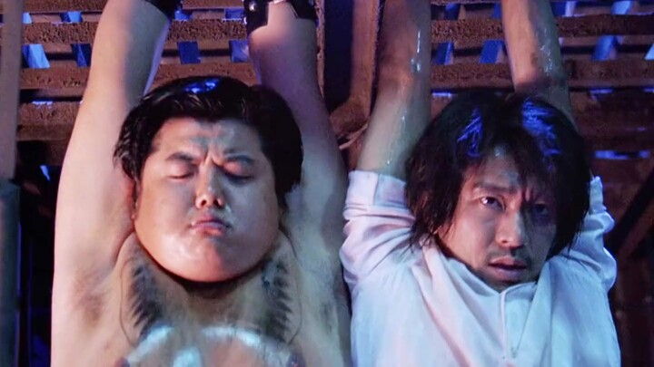 พิสูจน์ด้วยประโยคเดียวว่าคุณเคยดูภาพยนตร์กังฟู! “กังฟู”