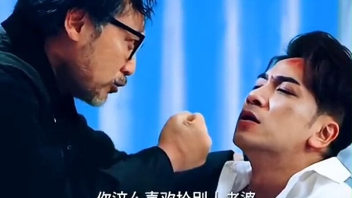 妻子出轨被发现，丈夫的做法太解气了。