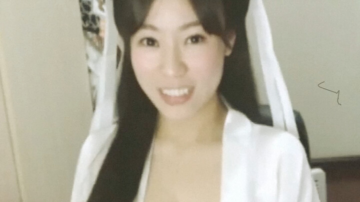 สวัสดีทุกคน~ ฉันชื่อตงหยาง กลับมาแล้ว~