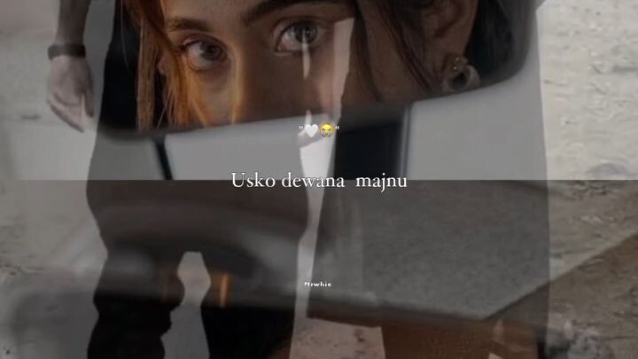 mast nazro se jiska pada basta