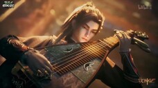 Tales Of Hearding Gods Eps 38 Sub Indo