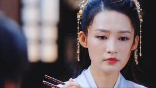 Yang Yang and Li Qin's "The Hidden Luan" Episode 7 "The Princess Buried in the River"