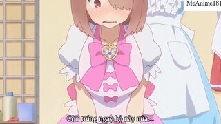 Tóm Tắt Anime- - Thiên Thần Loli - - Phần 1_4 #4