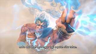 Tomb Of Fallen God S2 Eps 9 Sub Indo 1080p