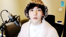 [SUB]안녕하세요 키노인데요 심심하면 놀러오셔요