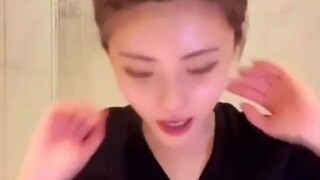 【Zhou Shuyi】Apa ini, sudah berapa banyak anak yang dimakan? Apakah aku salah dengar?
