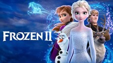 Watch full movie [Frozen 2   2019 Trailer] link in description: