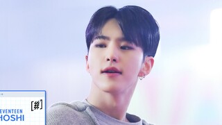 [SSSS CAM] BSS (SEVENTEEN) - 'Fighting (Feat. Lee Young Ji)’ (HOSHI Ver.)