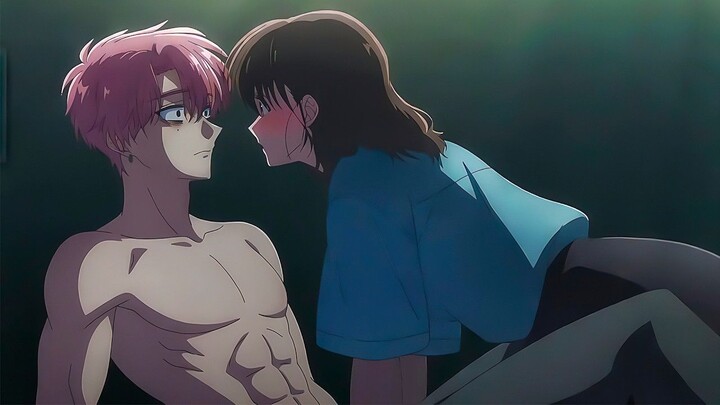 Cuz You're Beautiful