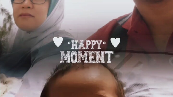 keluarga kecilku💕