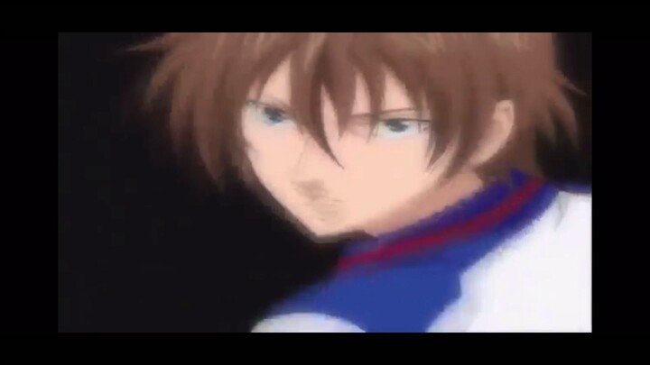 THE PRINCE OF TENNIS ตอนที่ 176 พากย์ไทย
