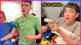 Top 15 Funny Anesthesia Reactions! 😁