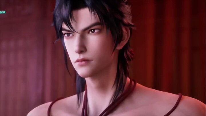One Slash The Heavens Eps 5 Sub Indo