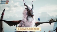 Lingwu Continent Episode 87 Subtitle Indonesia