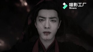 【剧版忘羡】死困大结局下（开放式结局)