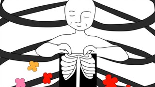 【＿＿ (Underscore)】Maiden Autopsy 【Handwritten MV】