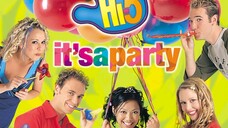 Hi-5:You Can't See Me.(Songlets)