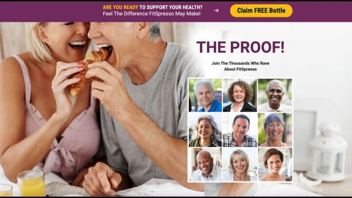 Fitspresso Reviews: 100% Oraganic | Is It Work or Not?