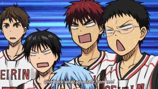 KUROKO NO BASKET EP 29