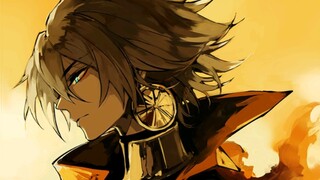 [Fate/Karna Personal To Mixed Cut] ทำสัญญากับความงามของวัยรุ่งเรืองของ Little Sun!