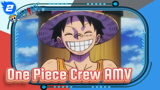 Epic Song “Wake” + One Piece. Do You Know the Core Temperature of Tsar Bomba?_2