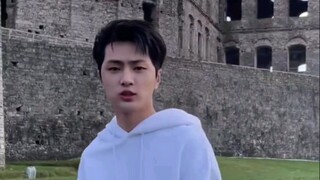 Jay ENHYPEN  [BITE ME]