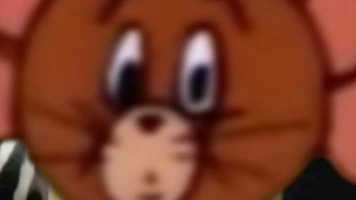 Jerry sensed something was off.