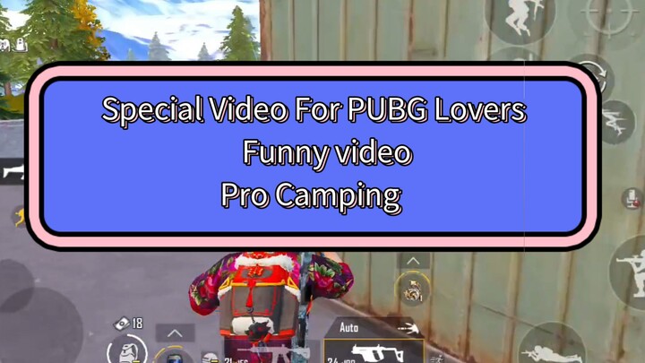 PUBG video Great Content in Punjabi feel The game