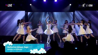 [M10] Ballerina Dalam Sepi (Kodoku na Ballerina) | JKT48 Shonichi Cara Meminum Ramune | 15/01/2023