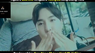 Vượt thời gian (p2) #phimhanhdong