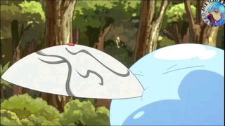 Lore Accurate| Rimuru Anti-Magic Mask Explain