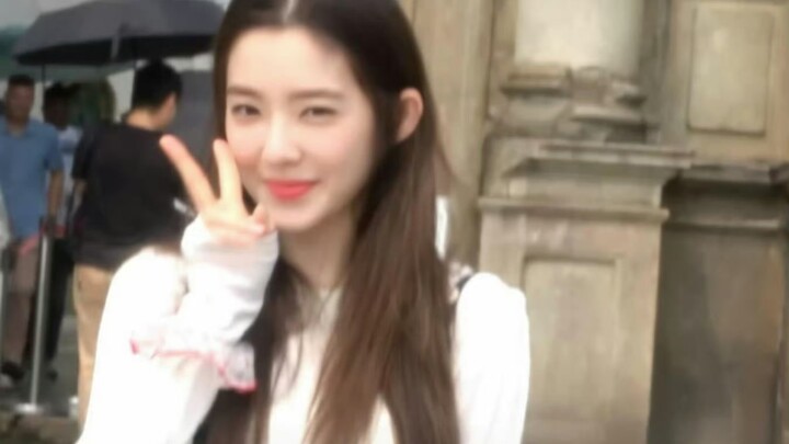 Ketika idola lepas dari filter ala Korea, maka akan…