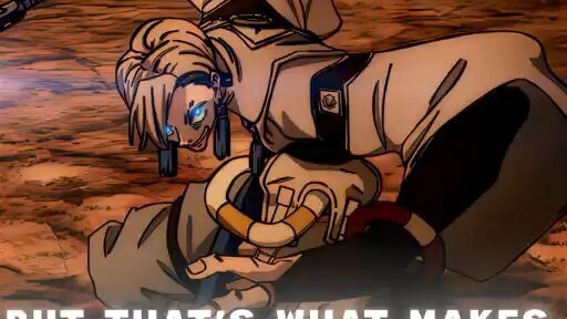 GachiaKuta season 1        zanka edit