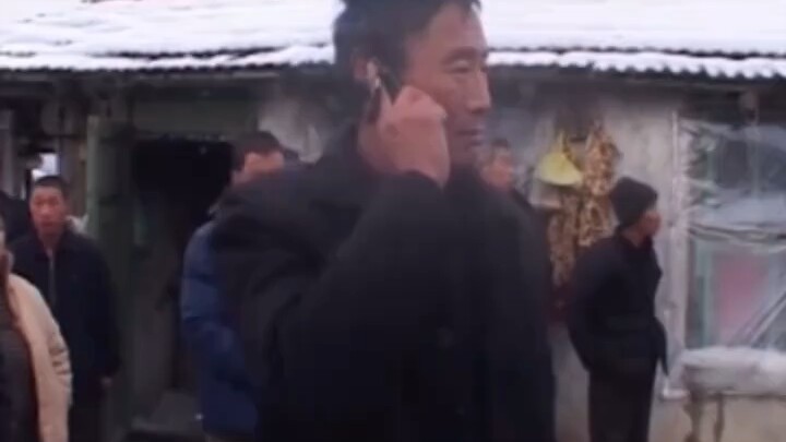 Kehangatan antarmanusia di masa lalu