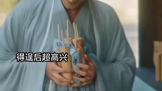 行止,上古时期最小的神,那也是集万千宠爱于一身长大的,有点小脾气怎么了!