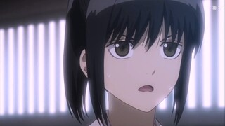 [Gintama][Gao Gui] Amnesia Butterfly/ Kami tidak bersama dan kami tidak bisa meninggalkanmu/