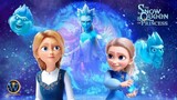 The Snow Queen and The princess (2024) Full Movie