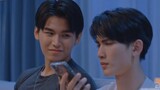 Drama Thailand [Love in Love] Leo: Tetap saja pacarku lebih manis