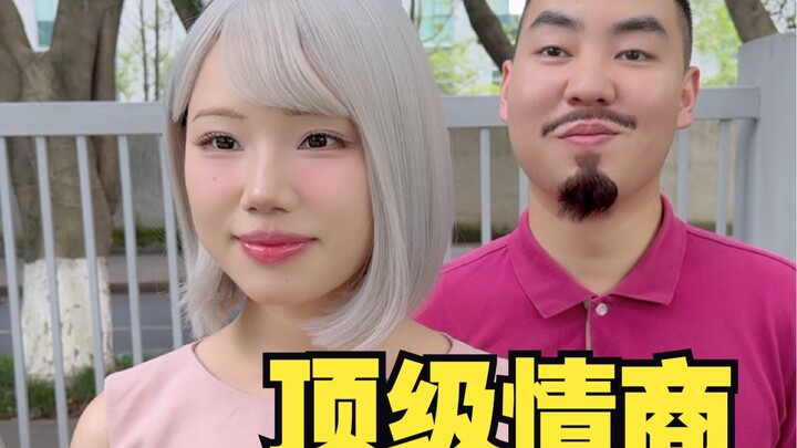 世子之争，向来如此！
