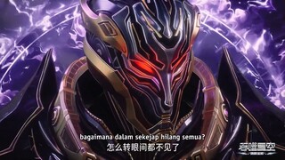 Swallowed Star Eps 190 Sub Bagus 1080p