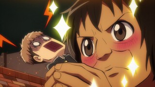 The most deadly official live-action-Rang's weird CP