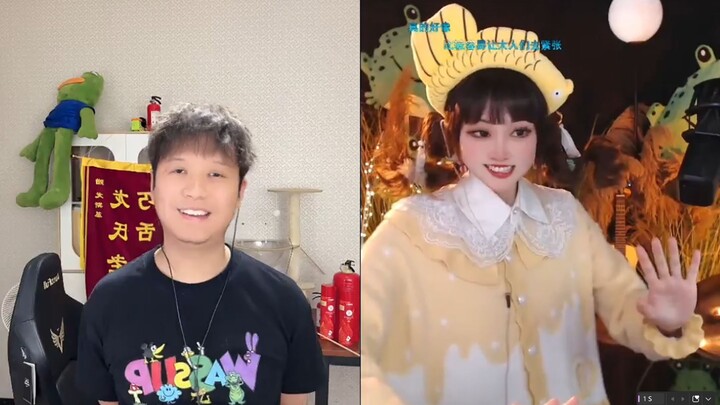 พบกับสาวน้อยสุดล้ำค่าอีกครั้ง