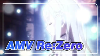 [AMV Re: Zero] Bertahan Hidup